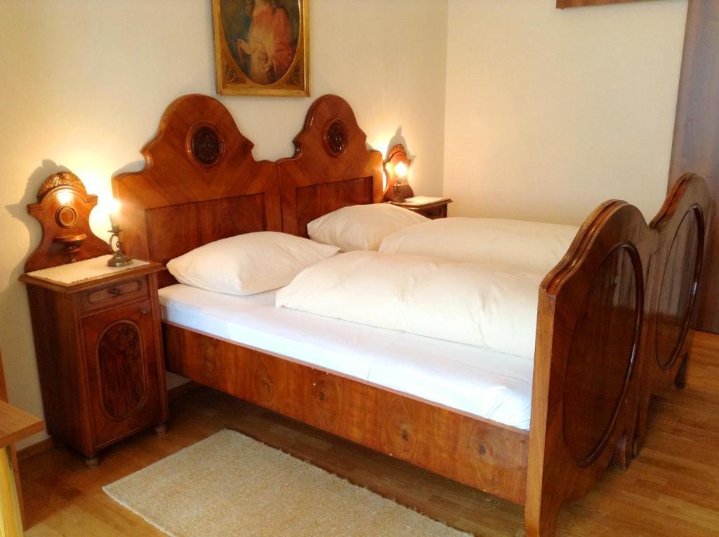 Gasthof Post Oberdrauburg Room photo