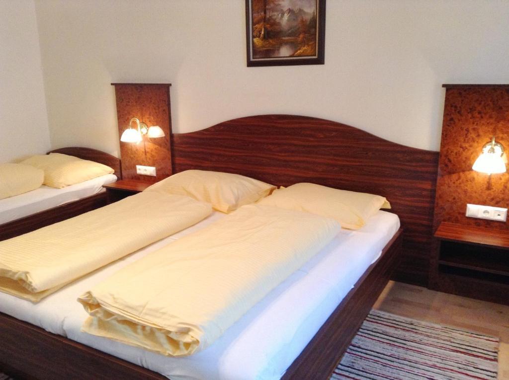 Gasthof Post Oberdrauburg Room photo