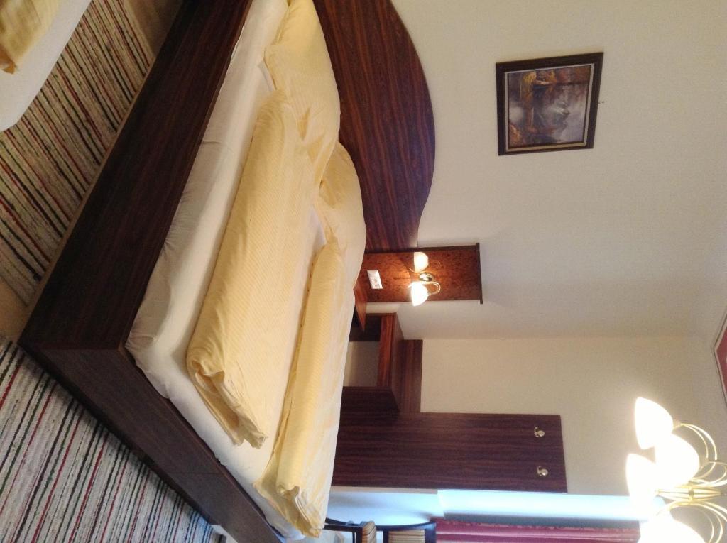 Gasthof Post Oberdrauburg Room photo