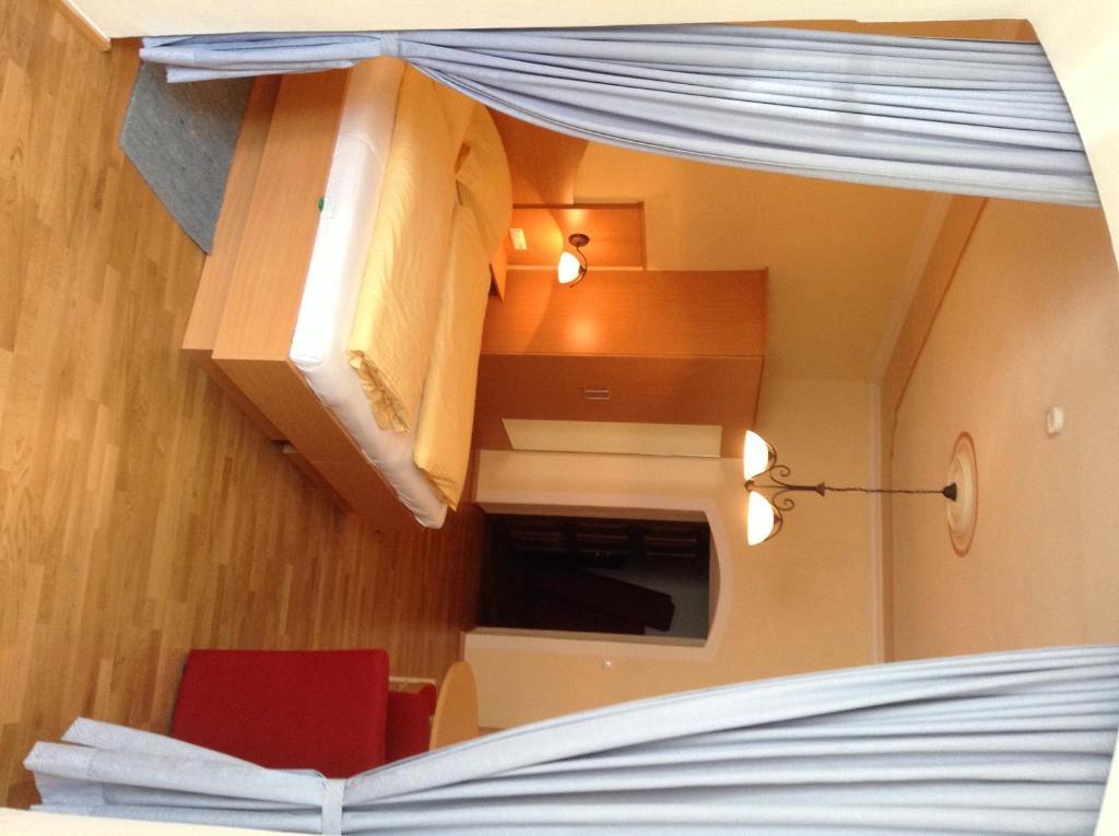 Gasthof Post Oberdrauburg Room photo